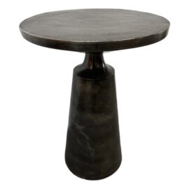 Moe's Home Collection Sonja End Table. Original Price: $430