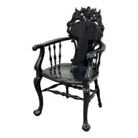 Early 20th Century Stickley & Brandt Arm Chair