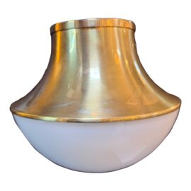 Hudson Valley Lighting Lettie Flushmount Light. Original Price: $500
