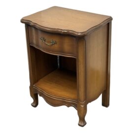 Mid 20th Century American Drew Night Stand