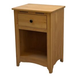 Rkadia Fine Furniture Nightstand
