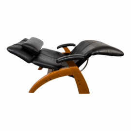 Human Touch Perfect Zero Gravity Recliner. Original Price: $2,000
