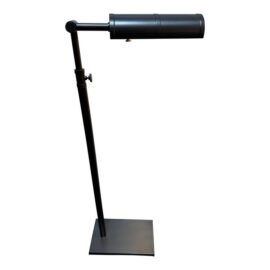 Restoration Hardware Transitional Task Floor Lamp. Original Price: $700