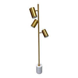 Af Lighting Derry Floor Lamp. Original Price: $200