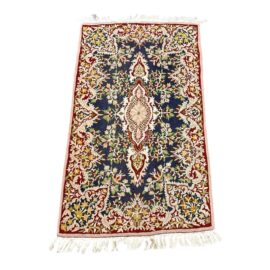 2ft 9in X 5ft 4in Needlepoint Tapestry