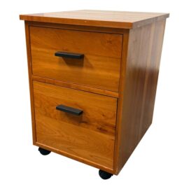 Room & Board Linear File Cabinet. Original Price: $1,000