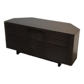 Matthew Weatherly for BDI Corridor Corner Media Cabinet  Original Price : $3,300