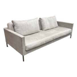 Jens Juul Eilersen Plano Sofa. Original Price: $9,000