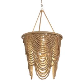 Serena & Lily Larimar Pendant. Original Price: $1,300