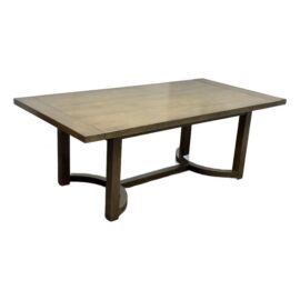 Woodland Furniture Kenzie Extension Dining Table