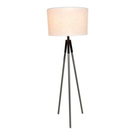 Crate & Barrel Hyde Tripod Floor Lamp. Original Price: $370