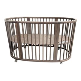 Stokke Sleepi V3 Crib Bed. Original Price: $900