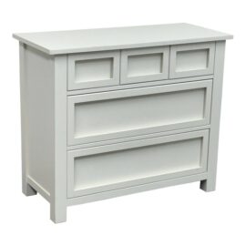 Pottery Barn Kids Children's Dresser, White. Original Price: $900