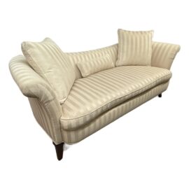 Custom Made French Style Salon Sofa