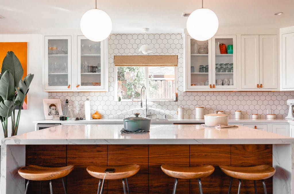 Upgrade your kitchen