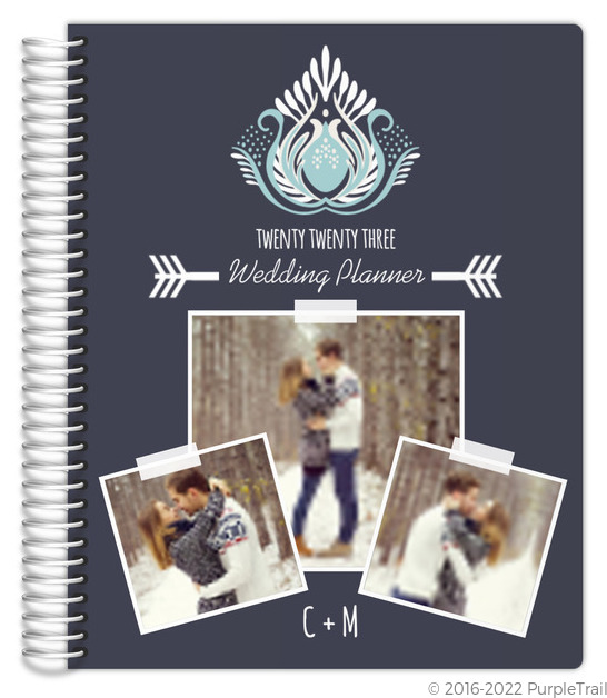 Something Blue Custom Wedding Planner Wedding Planners