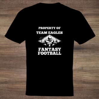 Custom Sports T-Shirts | PurpleTrail