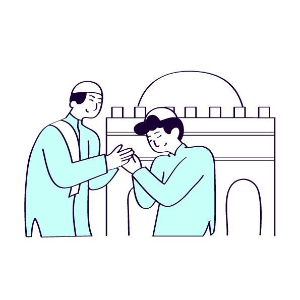 Hari Raya Haji, Eidul Adha