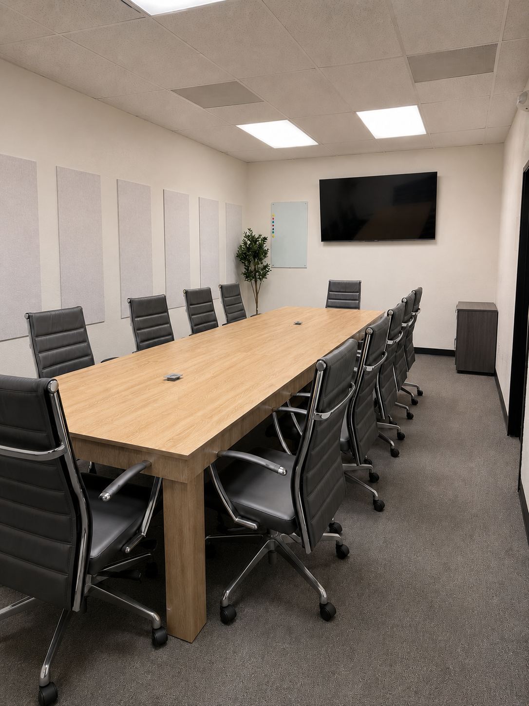 Conference Room “EAST”