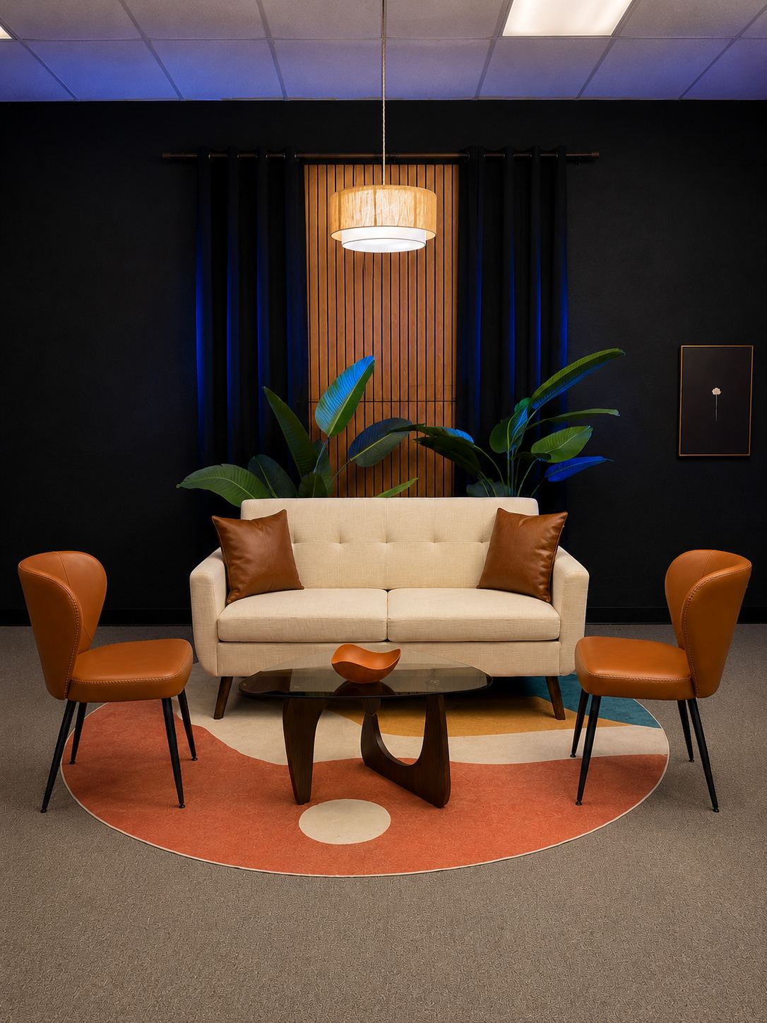 Content/Podcast Studio