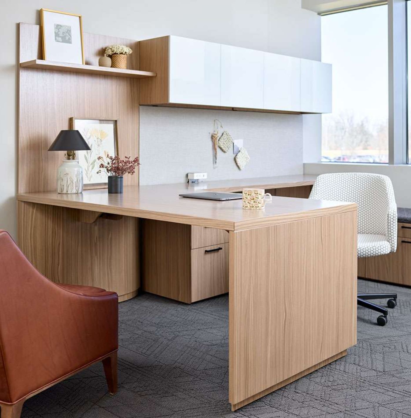 Private Office