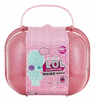 Картинка L.O.L. Surprise 553007 Декодер Чемодан (60 сюрпризов) магазин gnom.land Картинка L.O.L. Surprise 553007 Декодер Чемодан (60 сюрпризов) от магазина gnom.land