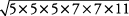 equation