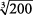 equation
