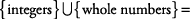 equation