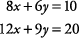 equation