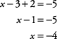 equation