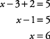 equation