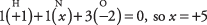 equation