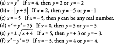 Functions