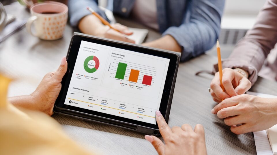 Hero Strategies to create a data driven culture in schools Hero