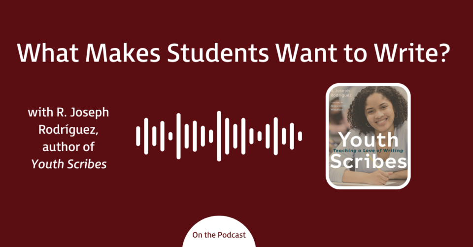 Teacher Tips with Berit Gordon
