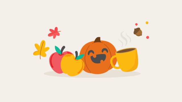 Fall activities and lesson plans for elementary students hero