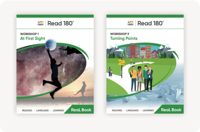 Intensive Reading Read180 FL WF2084623