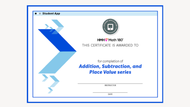 Math 180 certiicate 2 WF2113141
