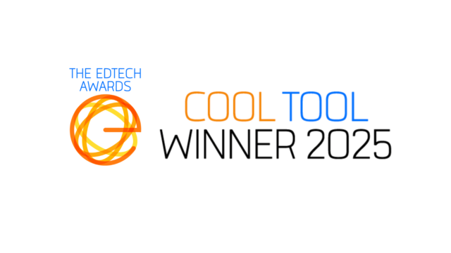 edtech digest cool tool winner badge