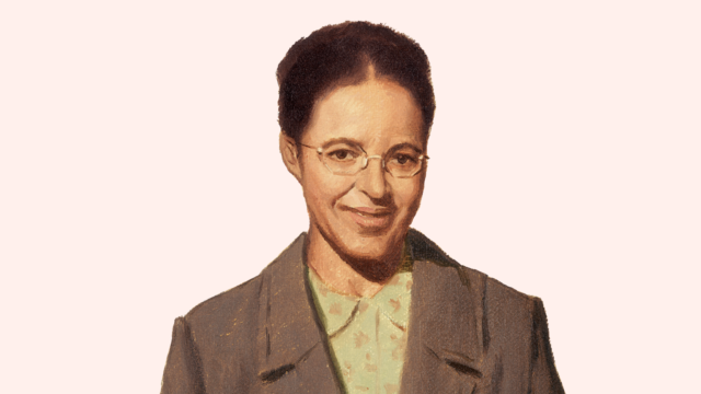 Rosa Parks Lesson Plan