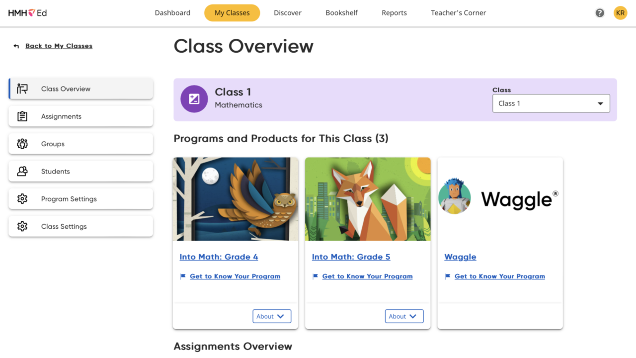 Ed Easier Class planning Tools WF2113141