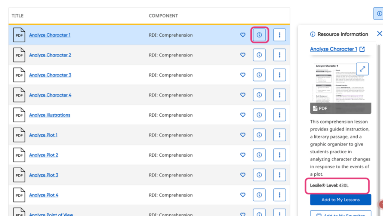 R180 Lexile Meta Data WF2113141