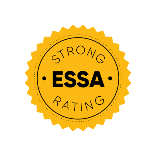 ESSA Strong Rating Awards 1x1