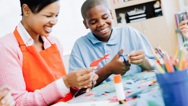 The Benefits of Students Spending More Time with Family Hero