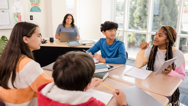 WF1889402 Shaped 2024 Blog Post What is English Language Development Hero