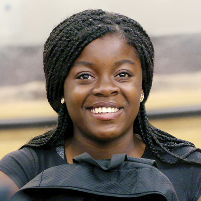 Jamaica Williams