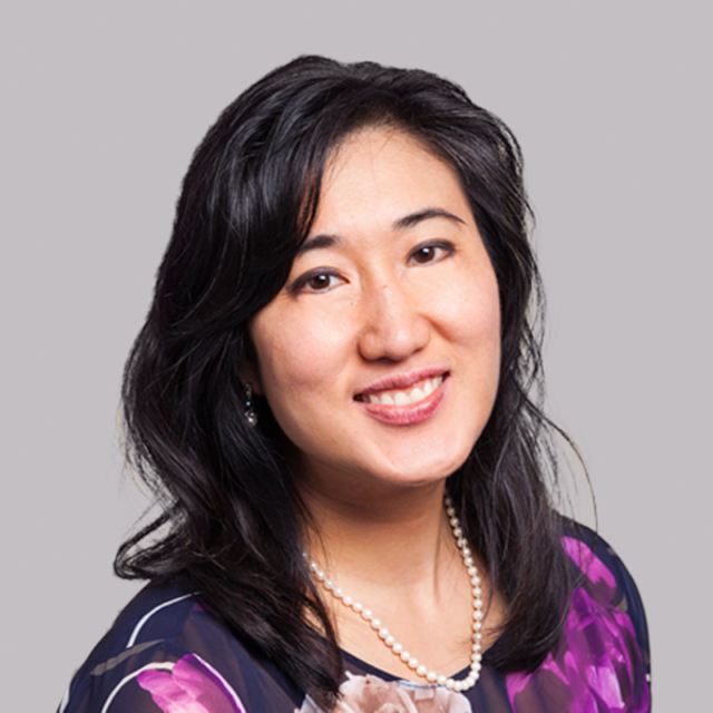 Amy Endo