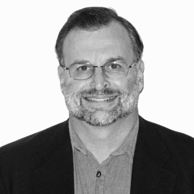 Author Bob Ponterio Photo2011 011