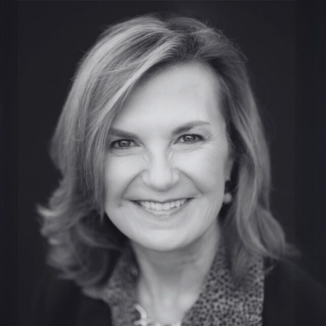 Dr Bonnie Cochran